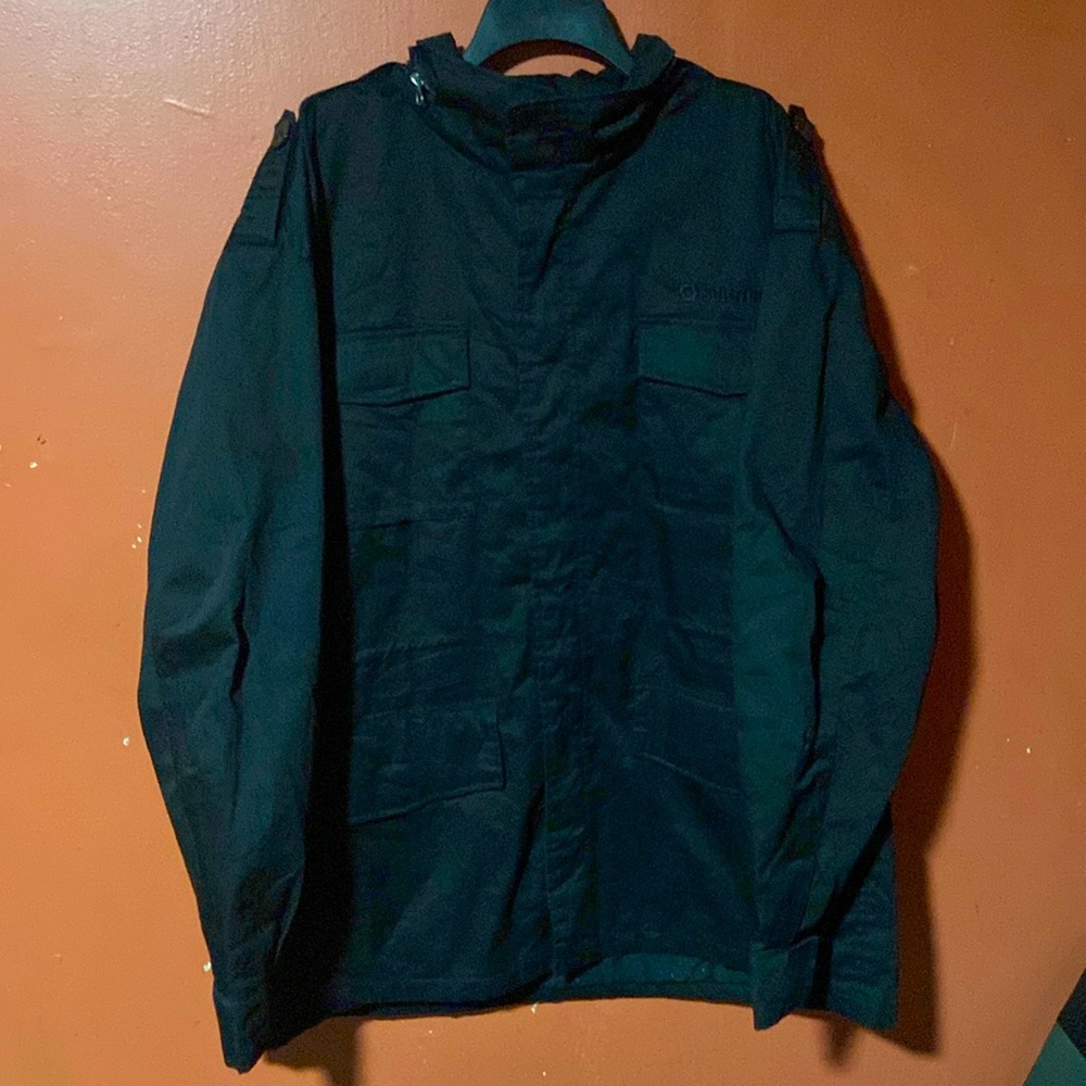Vintage Y2K Southpole Heavy Jacket
